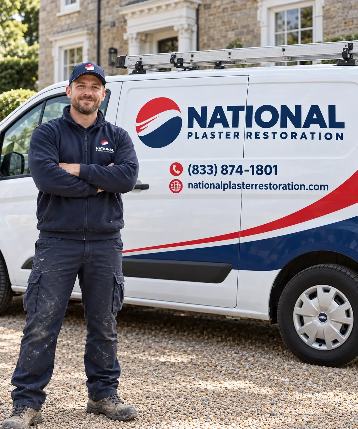 Plaster Repair company in Rainier, OR